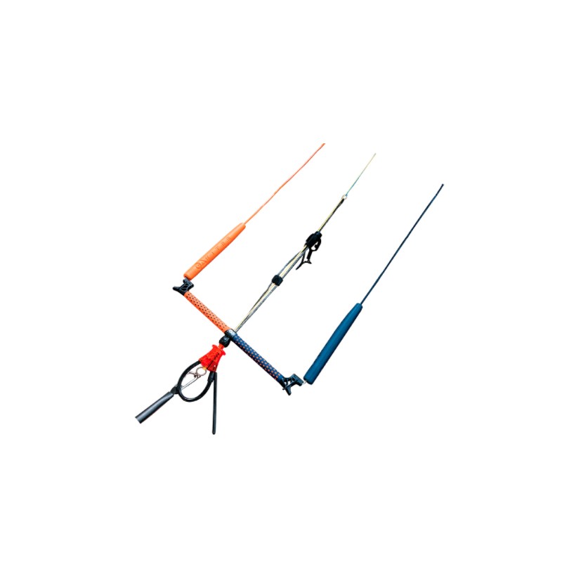 GAASTRA KITE BAR X4 White Reef s.r.l.
