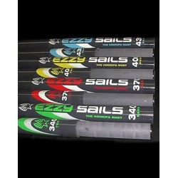 EZZY MASTS RDM 90 & top