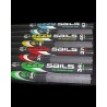 EZZY MASTS RDM 90 & top