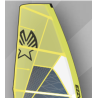 EZZY ZORRO SAIL 4 BATTENS WAVE