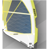 EZZY ZORRO SAIL 4 BATTENS WAVE