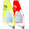 EZZY ZORRO SAIL 4 BATTENS WAVE