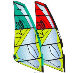 EZZY SAIL ZETA