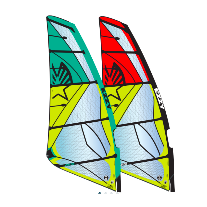 EZZY SAIL ZETA