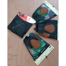 Total impact shorts XL...