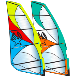 EZZY SAIL CHEETAH FREE-SL 2026