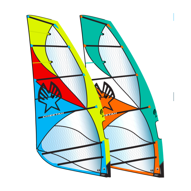 EZZY SAIL CHEETAH FREE-SL 2026