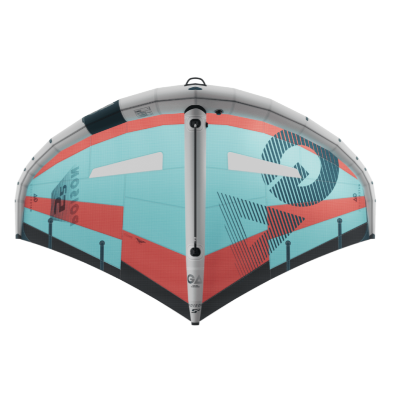 GAASTRA Wing POISON 2026