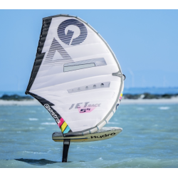 JET GA 2026 wing RACE