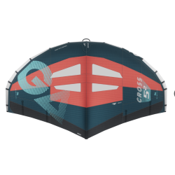 GA wing CROSS 2026 gaastra