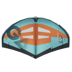 GA wing CROSS 2026 gaastra