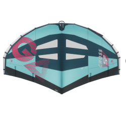 GA wing CROSS 2026 gaastra