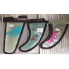 TABOU FINS SASHIMI FREESTYLE  us box & power box