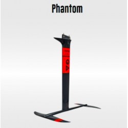 GAASTRA FOIL PHANTOM 2021