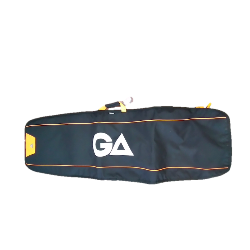 KITE BOARD BAG TRAVEL IMBOTTITA